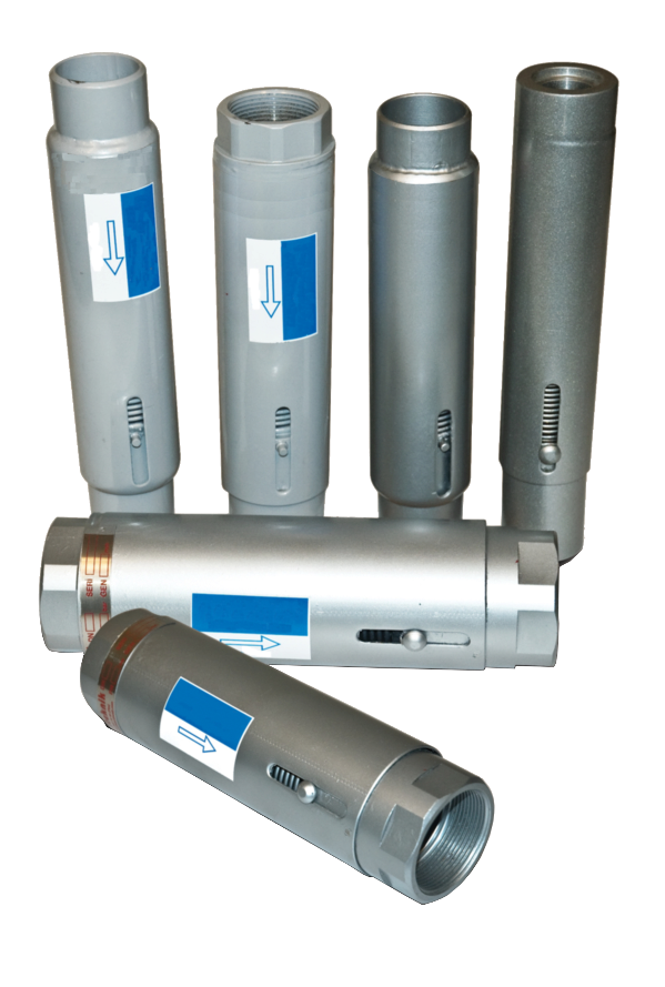 kompensatory do systemów centralnego ogrzewania