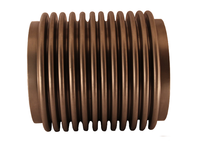 mieszki kompensatorow PN16